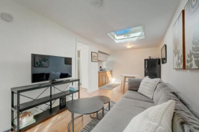 # Marbella Lane -Cozy 1BR Studio in Palo Alto DWTN